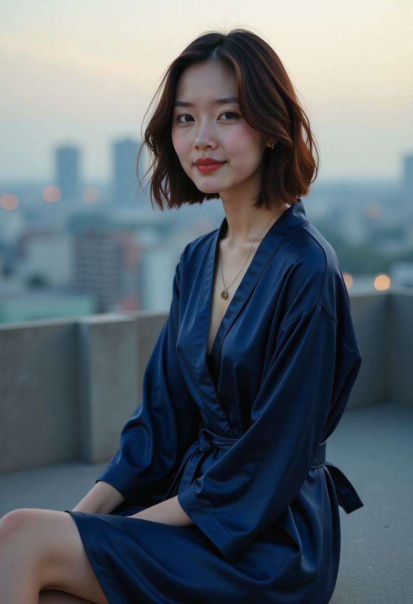 悬疑题材动画封面